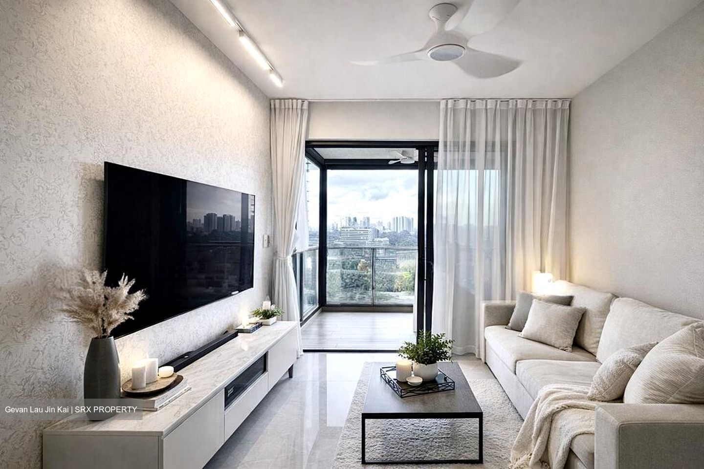 Normanton Park (D5), Apartment #515605511